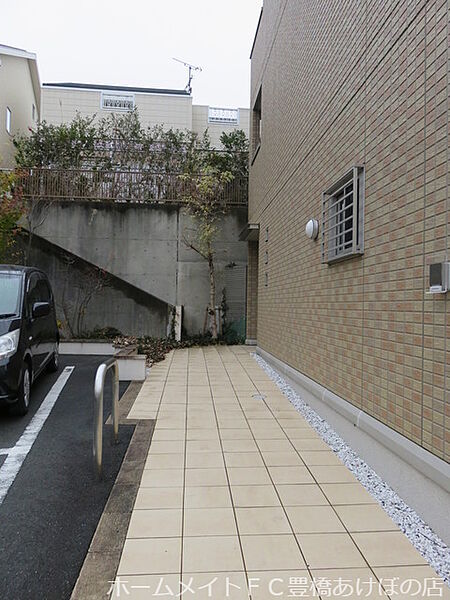 CASA DOLCE 301｜愛知県豊橋市船町(賃貸アパート1LDK・3階・40.29㎡)の写真 その15