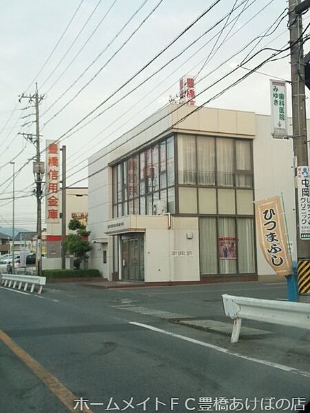 Blanc　Village　B ｜愛知県豊橋市東幸町字大山(賃貸アパート2DK・1階・50.30㎡)の写真 その28