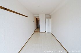 is高師  ｜ 愛知県豊橋市高師本郷町字東上（賃貸アパート1K・1階・24.00㎡） その10