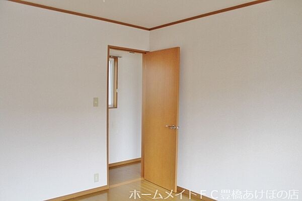 ビボピラール9 ｜愛知県豊橋市柱九番町(賃貸アパート2LDK・1階・57.96㎡)の写真 その23