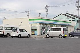 ブロードタウン神野II　B棟  ｜ 愛知県豊橋市神野新田町字ルノ割（賃貸アパート1LDK・1階・45.00㎡） その30