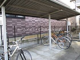 プランメゾン  ｜ 愛知県豊橋市東幸町字大山（賃貸アパート1LDK・1階・35.30㎡） その22