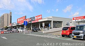 コスモベルテ  ｜ 愛知県豊橋市入船町（賃貸アパート1K・2階・27.72㎡） その30