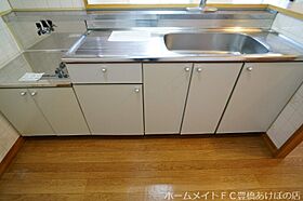 プランドールONE  ｜ 愛知県豊橋市佐藤5丁目（賃貸マンション2LDK・2階・70.37㎡） その9