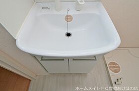 アゼリアコート  ｜ 愛知県豊橋市つつじが丘3丁目（賃貸アパート1LDK・1階・33.39㎡） その28