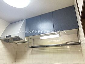 サンビレッジ28  ｜ 愛知県豊橋市絹田町（賃貸アパート1LDK・1階・35.93㎡） その23