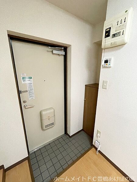 画像23:同型別部屋写真