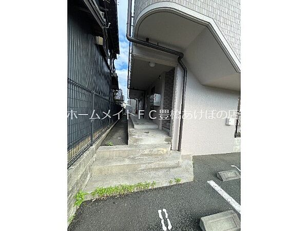 ドゥプレジール ｜愛知県豊橋市つつじが丘2丁目(賃貸マンション1K・1階・26.80㎡)の写真 その16