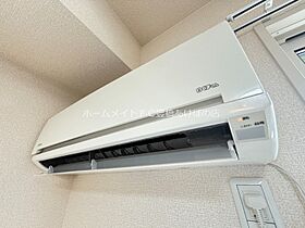 Sun Bellejour  ｜ 愛知県豊橋市下地町字門（賃貸アパート1LDK・2階・33.62㎡） その15