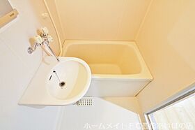 ハイライフ花中  ｜ 愛知県豊橋市花中町（賃貸マンション1K・4階・35.28㎡） その8