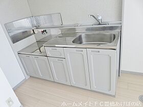 ビーライン浅野　E  ｜ 愛知県豊橋市つつじが丘3丁目（賃貸アパート2LDK・2階・47.54㎡） その9