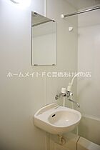 レオパレスプレシャス  ｜ 愛知県豊橋市花田町字百北（賃貸アパート1K・2階・22.35㎡） その12