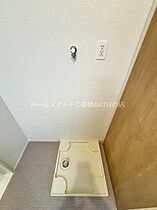 グレイスヴィラ若宮  ｜ 愛知県豊橋市下地町字若宮（賃貸アパート1LDK・2階・43.32㎡） その20