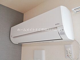 プランドールVII　B棟  ｜ 愛知県豊橋市下五井町沖田（賃貸アパート1LDK・1階・40.70㎡） その14