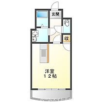 やまやの森  ｜ 愛知県豊橋市東雲町（賃貸マンション1R・1階・30.96㎡） その2