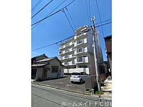 やまやの森  ｜ 愛知県豊橋市東雲町（賃貸マンション1R・1階・30.96㎡） その1