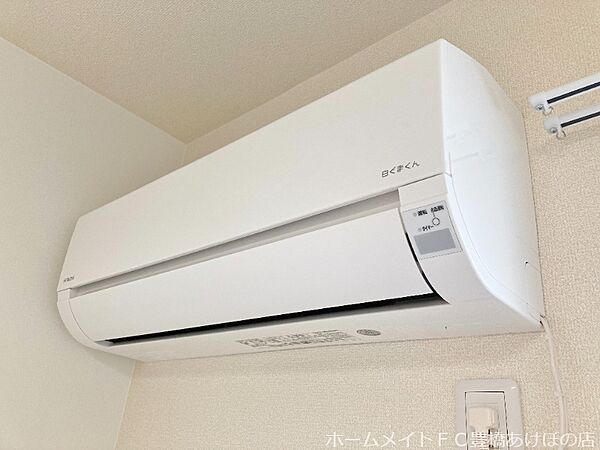 ハイ　サリックス 203｜愛知県豊橋市つつじが丘3丁目(賃貸アパート1LDK・2階・42.93㎡)の写真 その15