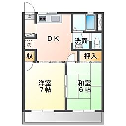 豊橋駅 4.2万円