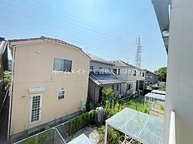 朝倉川アパートメントハウス  ｜ 愛知県豊橋市南牛川1丁目（賃貸アパート2LDK・1階・67.30㎡） その22