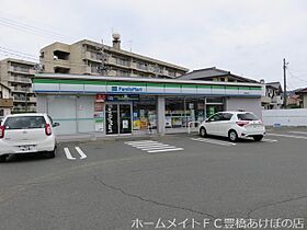 イーストパレス  ｜ 愛知県豊橋市東幸町字大山（賃貸マンション2SLDK・3階・66.00㎡） その29