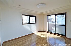 Space510  ｜ 愛知県豊橋市中浜町（賃貸アパート1K・2階・30.96㎡） その3