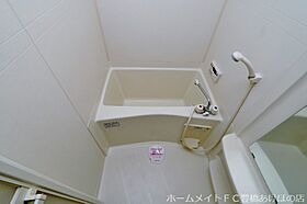 Space510  ｜ 愛知県豊橋市中浜町（賃貸アパート1K・2階・30.96㎡） その8