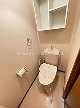 サンプレミア前芝西  ｜ 愛知県豊橋市前芝町字西（賃貸アパート1K・1階・28.10㎡） その9