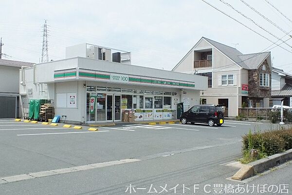 ウエスト　多米 ｜愛知県豊橋市多米西町1丁目(賃貸アパート1DK・1階・40.06㎡)の写真 その19