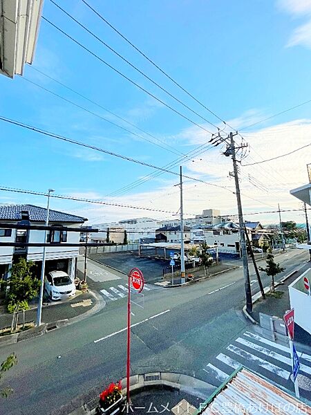 ライブ南瓦153 ｜愛知県豊橋市南瓦町(賃貸アパート2K・1階・37.62㎡)の写真 その20