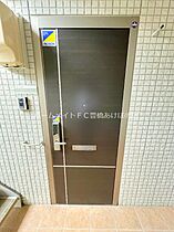 アスター若宮　A  ｜ 愛知県豊橋市下地町字若宮（賃貸アパート1LDK・1階・40.27㎡） その25