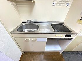 スカイビレッジアイセイ  ｜ 愛知県豊橋市東田仲の町（賃貸アパート1K・4階・20.00㎡） その5