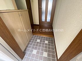 サンビレッジ28  ｜ 愛知県豊橋市絹田町（賃貸アパート1LDK・1階・35.93㎡） その10