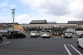 サンビレッジ28  ｜ 愛知県豊橋市絹田町（賃貸アパート1LDK・1階・35.93㎡） その27