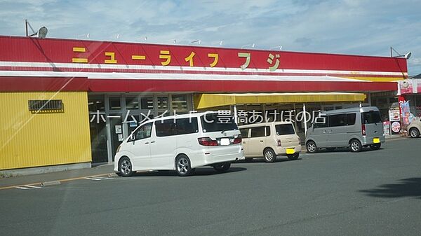 ウィット殿田 ｜愛知県豊橋市飯村南1丁目(賃貸アパート1LDK・1階・59.49㎡)の写真 その29