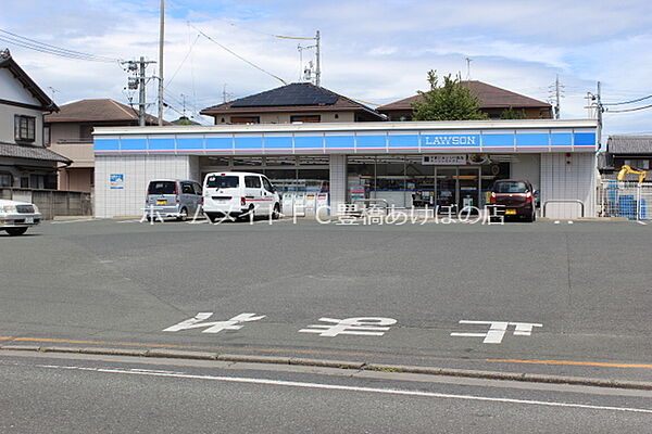 フォレスト野田 ｜愛知県豊橋市野田町字野田(賃貸マンション1SLDK・1階・44.82㎡)の写真 その24