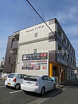 ラ・メゾン・ハヤシ  ｜ 愛知県豊橋市西小池町（賃貸マンション1R・2階・26.43㎡） その6