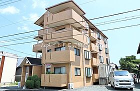 豊西マンションII  ｜ 愛知県豊橋市小池町字原下（賃貸マンション2K・2階・39.14㎡） その6