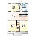 パークサイドハイム24階4.3万円