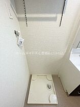 アイパレット　ティーダ  ｜ 愛知県豊橋市岩屋町字岩屋下（賃貸アパート1LDK・1階・44.70㎡） その20