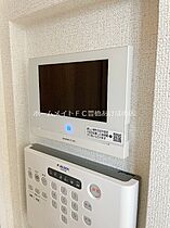 グラード　百間  ｜ 愛知県豊橋市牟呂町字百間（賃貸アパート1K・1階・32.25㎡） その21