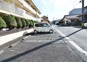 メゾンサカエ  ｜ 愛知県豊橋市栄町（賃貸マンション3LDK・3階・72.90㎡） その18