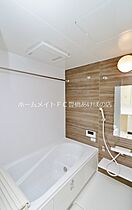 コンフォート桜  ｜ 愛知県豊橋市下地町字境田（賃貸アパート1LDK・1階・34.39㎡） その4