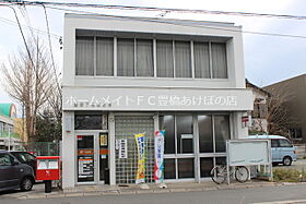 シュクレ　せがみII  ｜ 愛知県豊橋市下地町字瀬上（賃貸アパート1R・2階・40.80㎡） その17