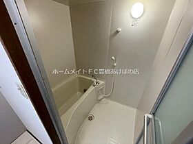 ライフ21レイク  ｜ 愛知県豊橋市富士見台3丁目（賃貸アパート2LDK・3階・53.85㎡） その4