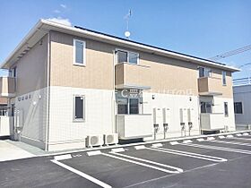 アスター若宮　A  ｜ 愛知県豊橋市下地町字若宮（賃貸アパート1LDK・1階・40.27㎡） その6