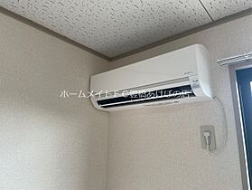 リバーサイド11  ｜ 愛知県豊橋市牛川薬師町（賃貸アパート1K・1階・26.71㎡） その10