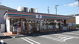 フォレストパーク前田  ｜ 愛知県豊橋市前田南町2丁目（賃貸アパート2DK・1階・45.89㎡） その16