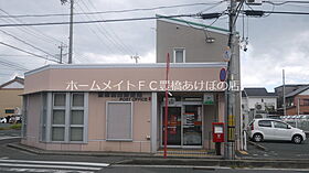 フォレストパーク前田  ｜ 愛知県豊橋市前田南町2丁目（賃貸アパート2DK・1階・45.89㎡） その17