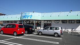 フォレストパーク前田  ｜ 愛知県豊橋市前田南町2丁目（賃貸アパート2DK・1階・45.89㎡） その19