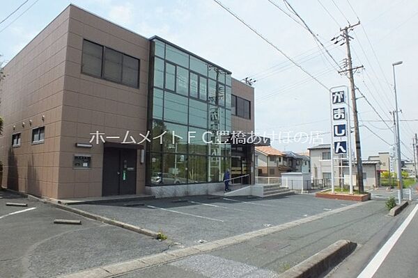 プログレスA ｜愛知県豊橋市多米東町1丁目(賃貸アパート2DK・1階・45.30㎡)の写真 その20